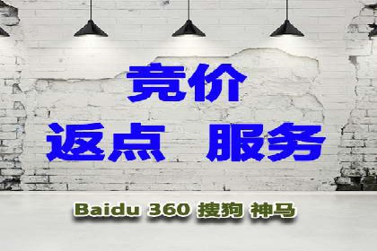 竞价代运营的技巧与经验：某大企业的成功之路
